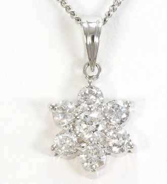 C&A Unbranded 850 Necklace (Pre-Owned)