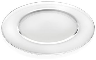 IVV aria bajoplato cm-32 transparente