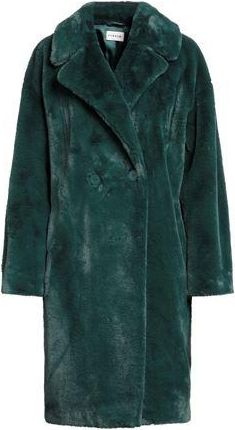 P.A.R.O.S.H. ROPA DE ABRIGO - Borreguito y pelo ecológico en YOOX.COM