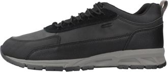 Geox Uomo, Scarpe, Nero, 42 EU, new