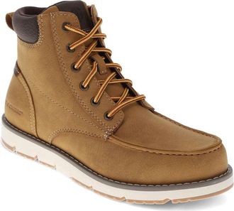 Dockers Mens Davis Rugged Chukka Boot