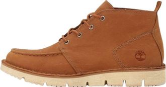 Timberland Westmore Chukka Boots Brown TB0A2QWXF131