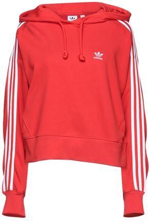 adidas SHORT HOODIE