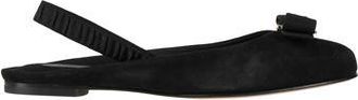 Ferragamo FOOTWEAR - Ballet flats on YOOX.COM