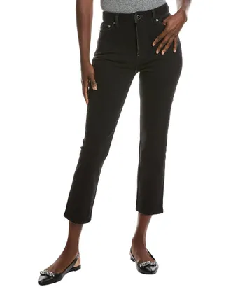 Ganni Ganni Cutye Cropped Jean