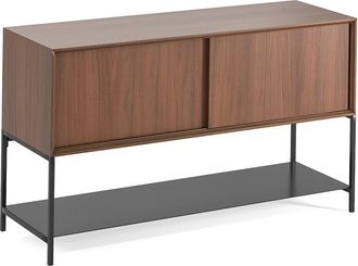 AM.PM Dressoir, walnootfineer, Mambo