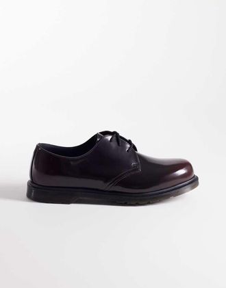 Dr. Martens Dr. Martens - Mayfare - Scarpe rosso ciliegia