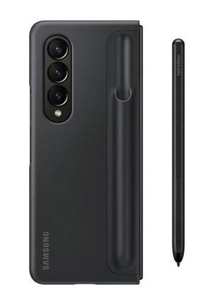 Samsung St.cover W/pen Z Fold 4 Black