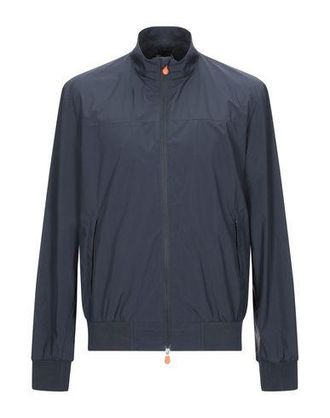 Save The Duck JACKEN & M&Auml;NTEL - Jacken und Anoraks auf YOOX.COM