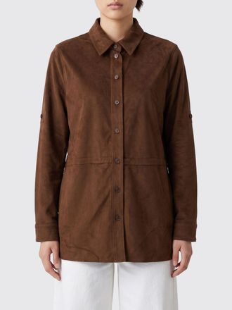 Urban Code Suede Shirt