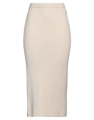VIP【関税送料無料】希少 ANTONELLI FIRENZE BEIGE WHITE SKIRT Gaia_N3938_901_3f77ded9-8f84-