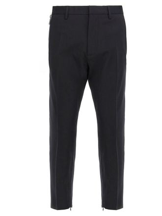 Dsquared2 D2 Headquarter Skinny Techno Trousers
