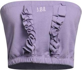 JB4 JustBefore CAMISETAS Y TOPS - Tops en YOOX.COM