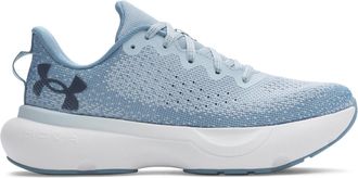 Under Armour Ua W Infinite Runners Womens Blue Calm 7