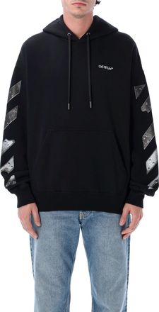 Off-white Gebroken witte kleding.... Zwart