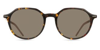 BOSS Boss 1584/S HJV/IR Womens Sunglasses Tortoiseshell Size 51