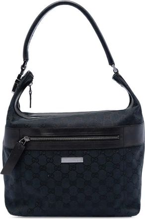 Gucci Pre-owned Gucci GG Canvas Shoulder Bag Ladies 69BJMOQQ8E3X5L2Z