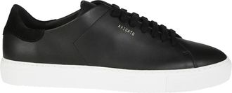 Axel Arigato Hombre, Zapatos, Negro, Talla: 45 EU