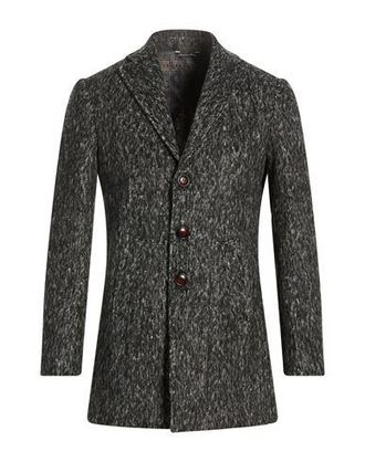 Alessandro Gilles COATS & JACKETS - Coats on YOOX.COM