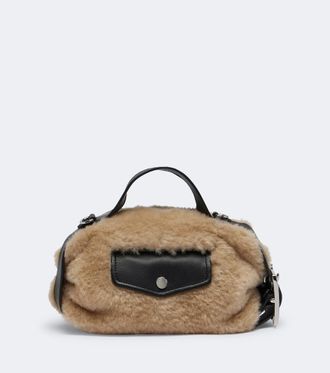 Simone Rocha Biker Small top-handle bag