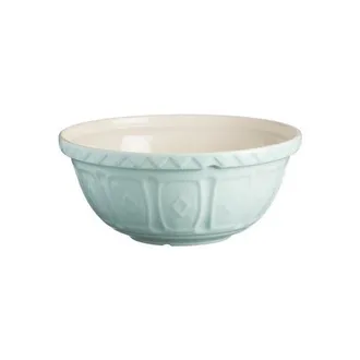 Mason Cash Color Mix Powder Blue Size 24 Mixing Bowl, 2.15 Quart at Nordstrom
