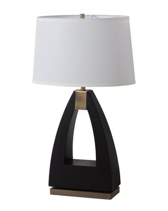 Nova of California Nova Of California Trina Table Lamp With 3-Way Rotary Switch