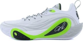 Li-Ning Way of Wade DLO1 Podcast ABPV009-14