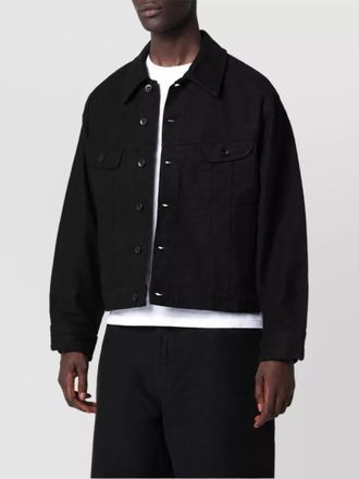 STUDIO NICHOLSON jacket