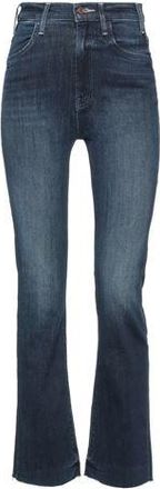 Mother BOTTOMWEAR - Jeans sur YOOX.COM
