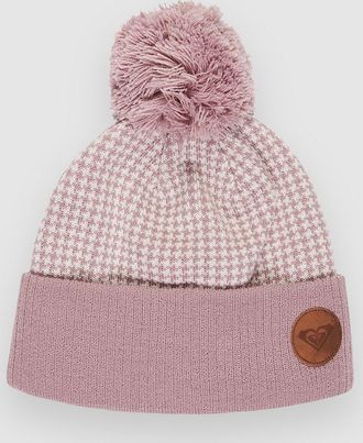 Roxy Icevalley Beanie pink