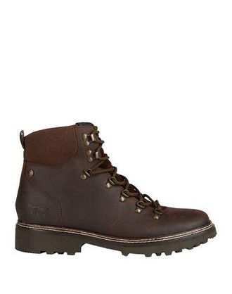 Barbour CALZADO - Botines de ca&ntilde;a alta en YOOX.COM
