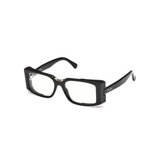 Max Mara Glasses, female, Black, 54 MM, Optical Frame