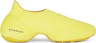 Givenchy Sneakers TK-360 Acid Yellow - Giallo