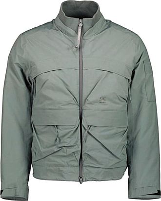 C.P. Company C.p. Company, Uomo, Giacche, Verde, L, new