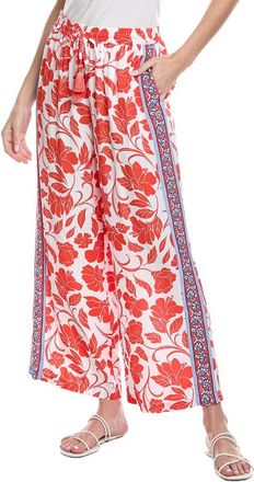 Tommy Bahama Fiori Border Pant