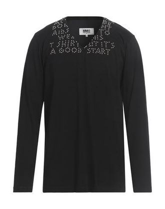 Maison Margiela TOPWEAR - T-shirts on YOOX.COM