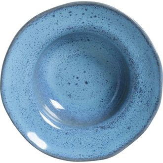 Porto Brasil Dessert/Deep Rim Plate Set of 4 in Breeze at Nordstrom