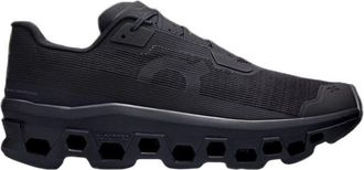 On Sneakers Zwart