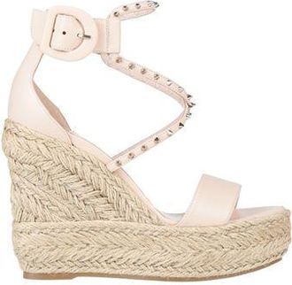 Christian Louboutin SCHUHE - Espadrilles auf YOOX.COM