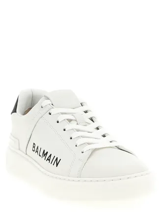 Balmain Sneakers - White