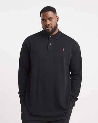 Polo Ralph Lauren Long Sleeve