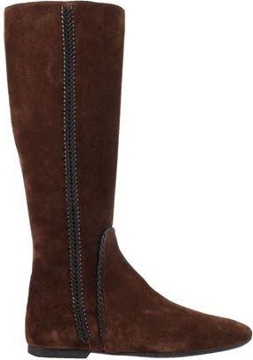 Tod's FOOTWEAR - Boots sur YOOX.COM