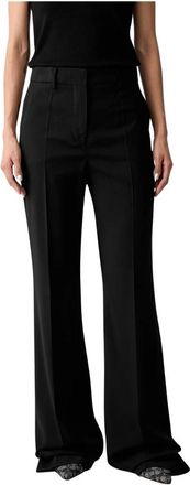 Sportmax Mujer, Pantalones, Negro, Talla: XS