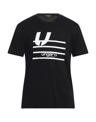 Emanuel Ungaro TOPS - T-shirts auf YOOX.COM