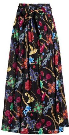 Connor & Blake BOTTOMWEAR - Gonne lunghe su YOOX.COM