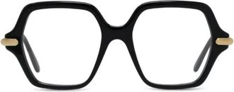 Loewe Slim optisch montuur - Dames - Brillen - Zwart - 50 MM - Accessoires