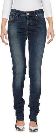 Jacob Cohen BOTTOMWEAR - Jeans sur YOOX.COM
