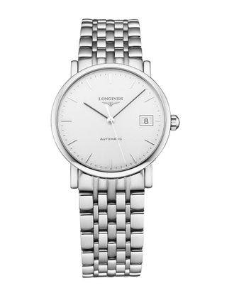 Longines Womens Elegant Watch, Circa 2020S