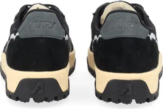 Autry Sneakers - Black