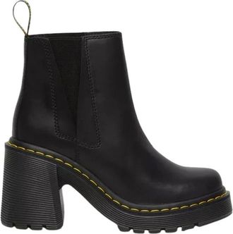 Dr. Martens Donna, Scarpe, Nero, 39 EU, new